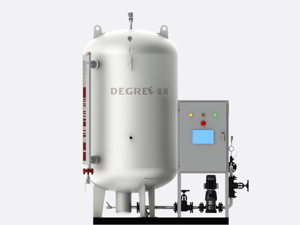 氣（汽）動(dòng)型冷凝水回收器